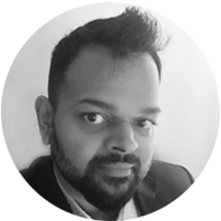 Nikhil Kanekal