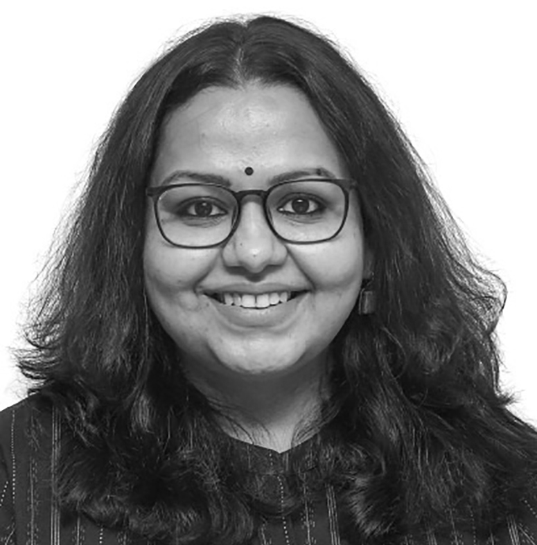 Dhanya Skariachan