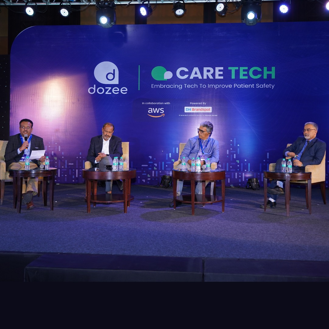 DOZEE CARE TECH