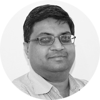 Harsh Mittal