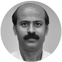 K.J.Mariyappa