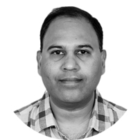 Mahesh R.Kulkarni