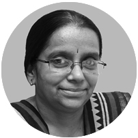 C G Manjula