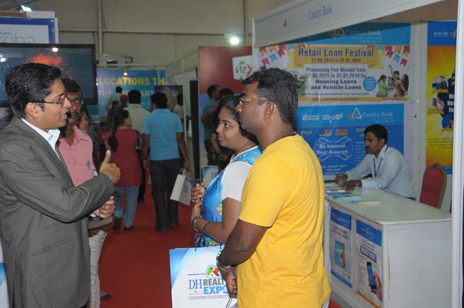 Deccan Herald Realty Expo