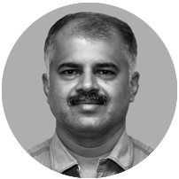 Ronald Anil Fernandes