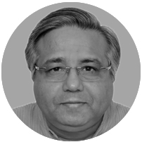 Shekhar Iyer