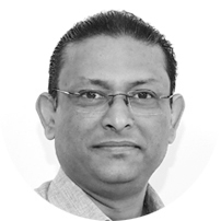 Sudip Nag