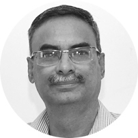 V Srinivas